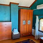 Atroa Villa Bursa