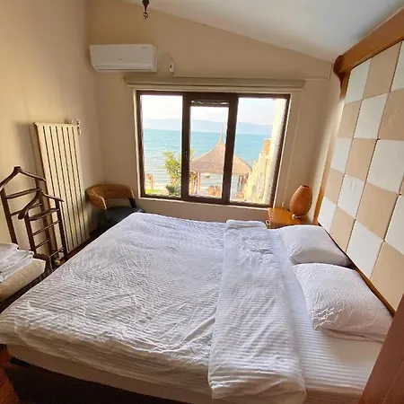 Atroa Villa Bursa