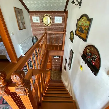 Atroa Villa