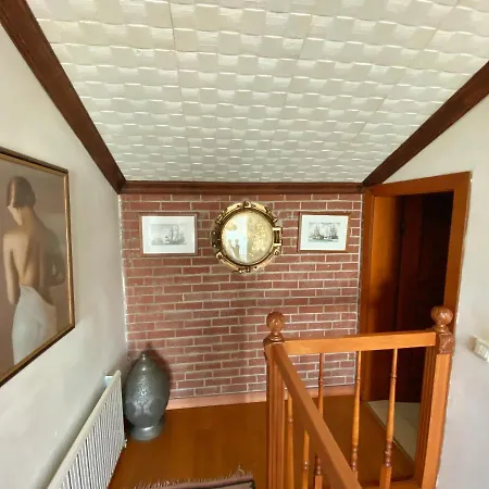 Villa Atroa Bursa