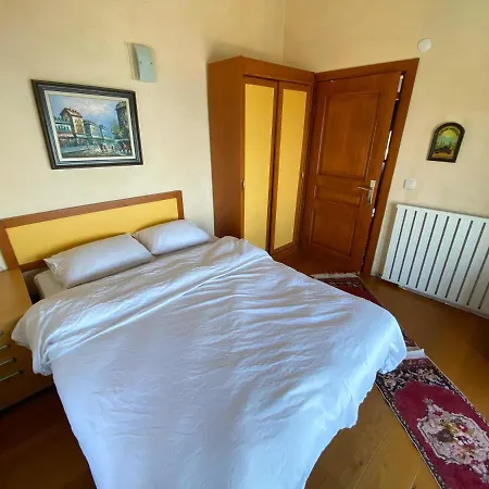 Atroa Villa Bursa