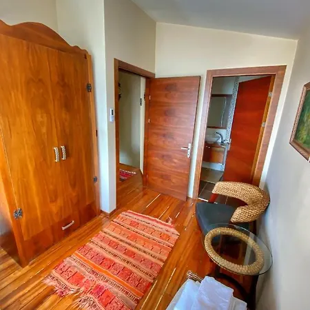 Villa Atroa Bursa