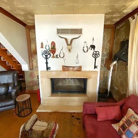 Villa Atroa Bursa