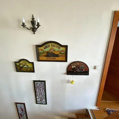 Villa Atroa *